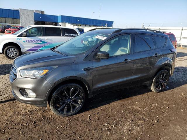 1FMCU0GDXJUB82113 2018 FORD ESCAPE, photo no. 1