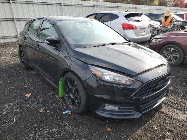 1FADP3L96JL245674 Ford FOCUS ST