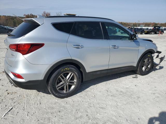 5XYZU3LB0HG488026 | 2017 HYUNDAI SANTA FE S