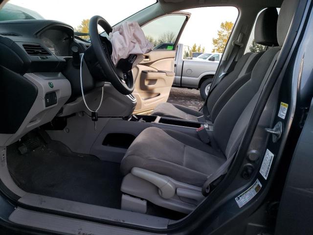 2HKRM4H37EH627810 | 2014 HONDA CR-V LX