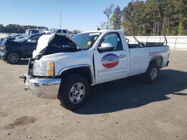 Vin: 1gcnksea4dz153494, lot: 74862513, chevrolet all models k1500 lt 2013 img_1