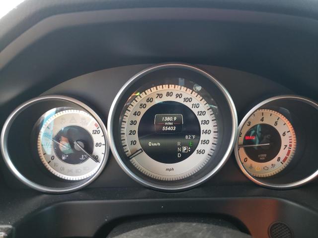 WDDHF5KB0GB216965 Mercedes-Benz E 350