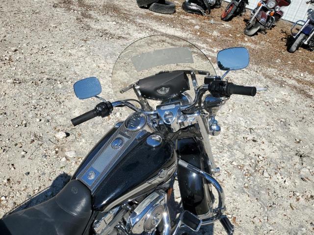 2003 HARLEY-DAVIDSON FLHRI - 1HD1FBW193Y744442