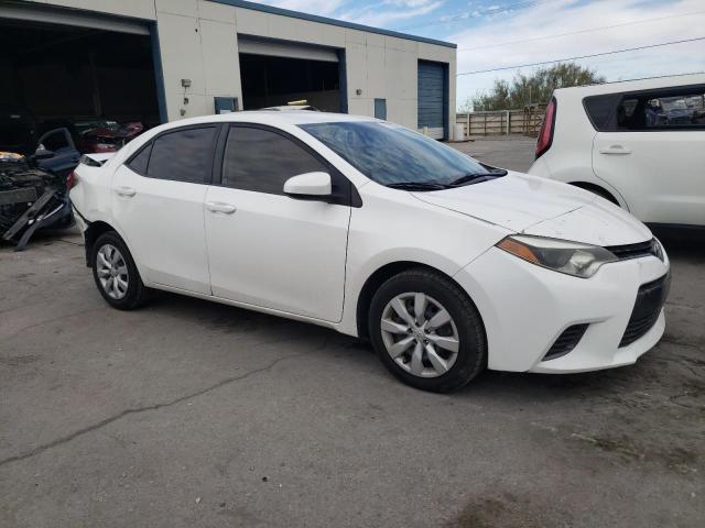 Vin: 5yfburhe0gp551725, lot: 77067333, toyota corolla l 20164