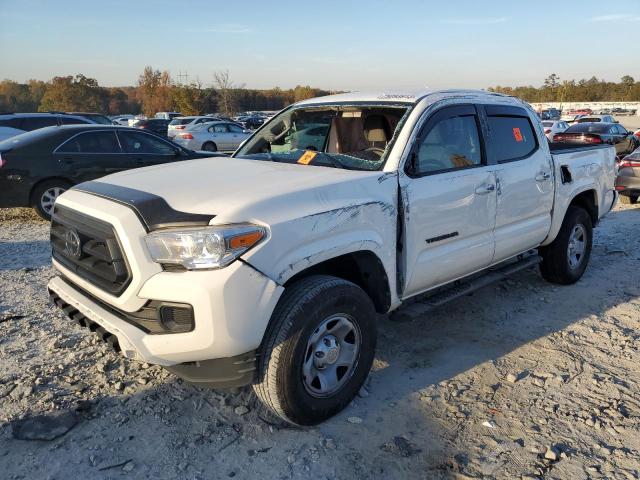 Vin: 3tyax5gnxnt046250, lot: 75093913, toyota tacoma double cab 2022 img_1