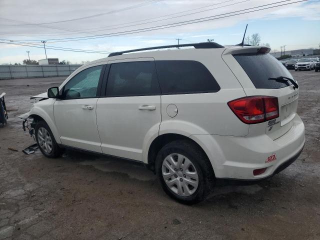 3C4PDDBG9KT687957 | 2019 DODGE JOURNEY SE