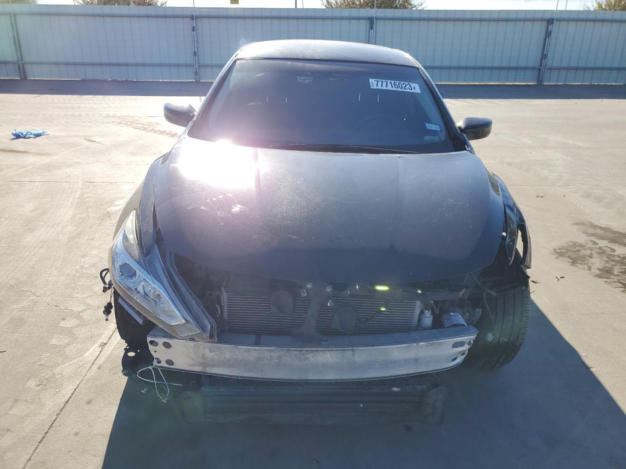 1N4AL3AP2GC283119 2016 Nissan Altima 2.5