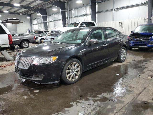 2010 Lincoln MKZ 