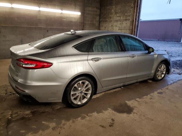 3FA6P0LU6LR144893 2020 FORD FUSION, photo no. 3