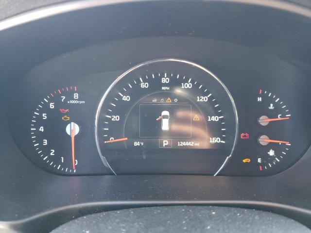 5XYPH4A19GG184686 KIA SORENTO EX