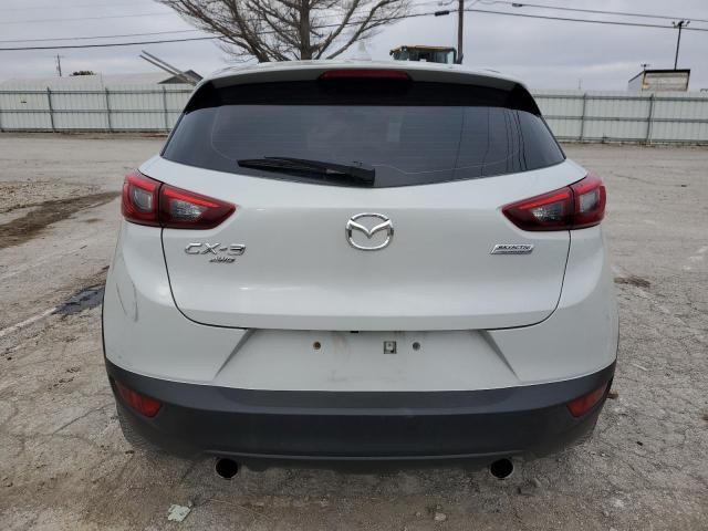 JM1DKFB72H0162202 | 2017 MAZDA CX-3 SPORT