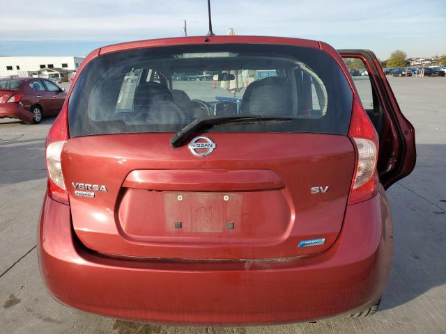 3N1CE2CP2GL367629 | 2016 Nissan versa note s