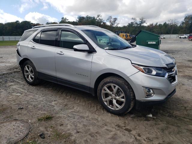 3GNAXTEX9JL385643 | 2018 CHEVROLET EQUINOX LT