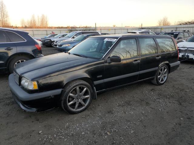 VOLVO 850 Секонд-хенд