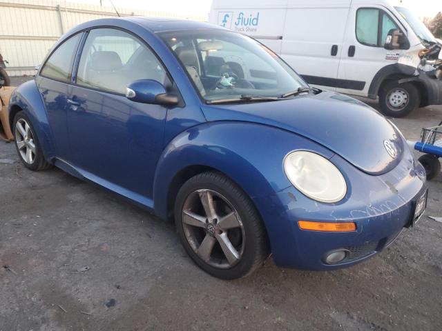 3VWSW31C57M519468 | 2007 Volkswagen new beetle 2.5l option package 2