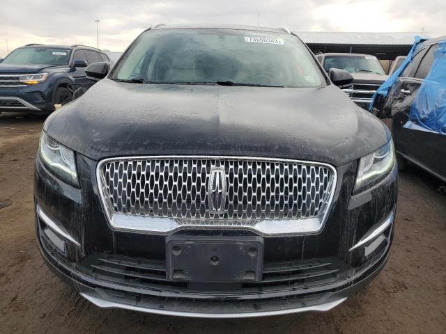 5LMCJ1D94KUL53208 Lincoln MKC