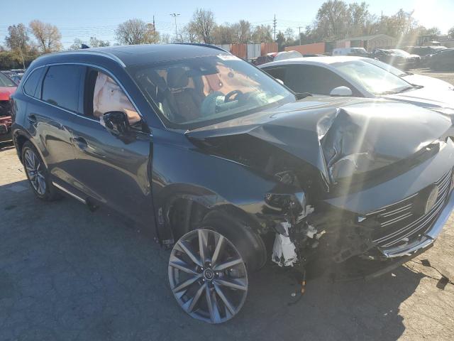 2022 MAZDA CX-9 GRAND - JM3TCBDY8N0627138