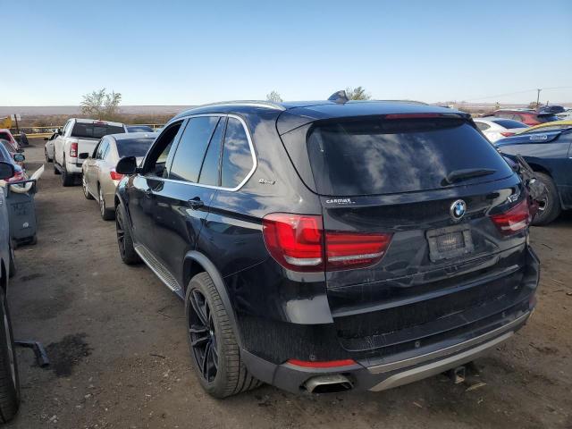 5UXKT0C33H0V97242 | 2017 BMW x5 xdr40e