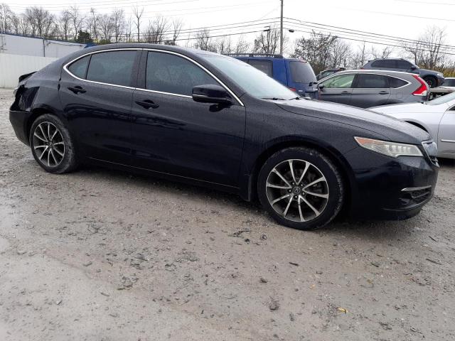 2015 ACURA TLX ADVANC 19UUB2F75FA005761