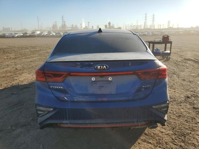 3KPF34AD0ME264004 KIA Forte Gt Line