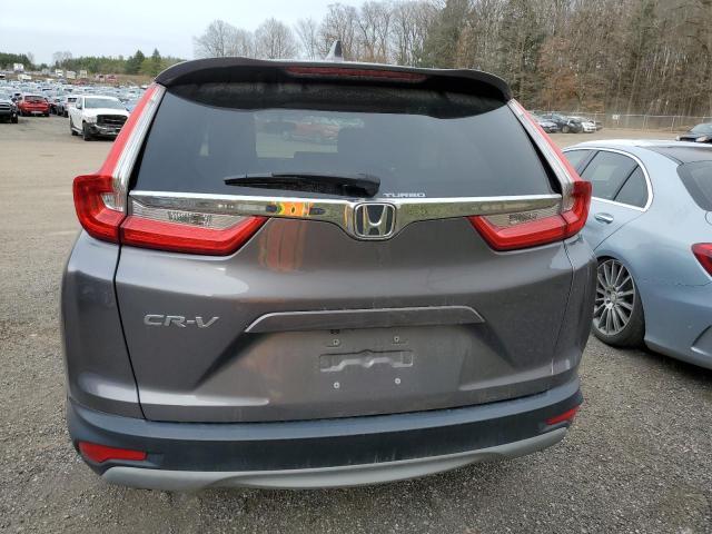 2HKRW1H36JH003158 | 2018 HONDA CR-V LX