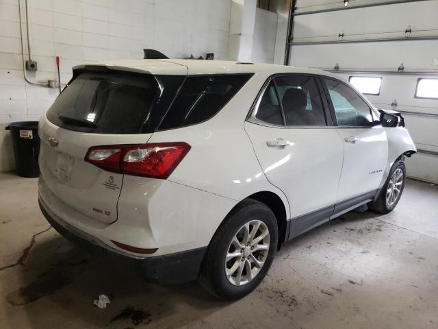 3GNAXSEV9JS575361 | 2018 CHEVROLET EQUINOX LT