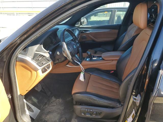 VIN 5UXKU6C57F0F93874 2015 BMW X6, Xdrive50I no.7