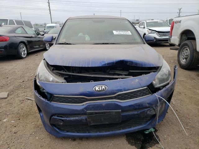 3KPA24AD9LE321795 | 2020 KIA RIO LX