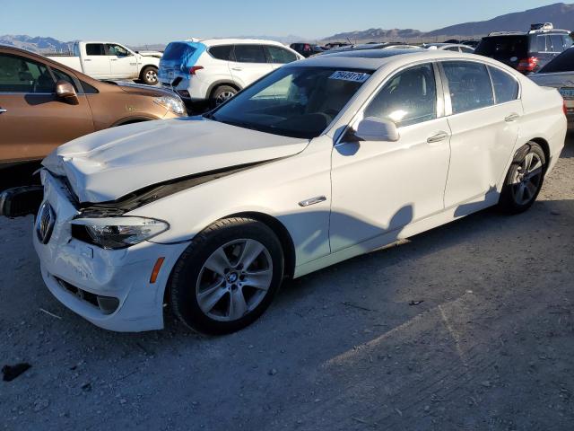 2013 BMW 5 Series 528i