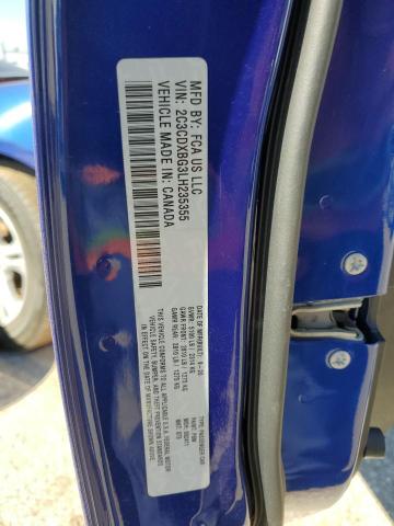 2020 DODGE CHARGER SX - 2C3CDXBG3LH235355