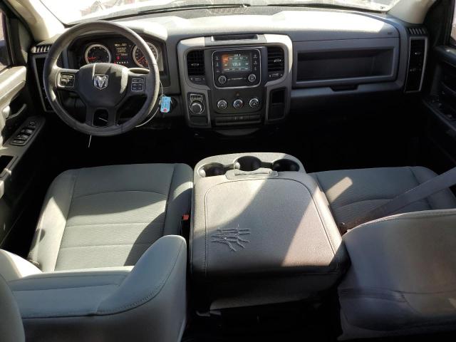 2018 RAM 1500 ST - 3C6RR6KG4JG230073