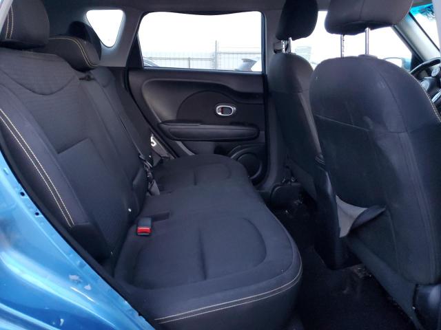 2016 KIA SOUL + - KNDJP3A57G7379513