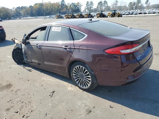 Vin: 3fa6p0hdxhr363341, lot: 75216903, ford fusion se 20172