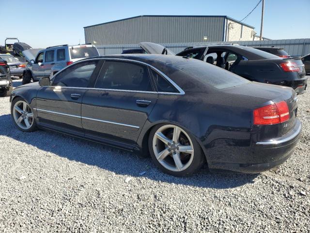 2008 Audi A8 L Quattro VIN: WAUMV94E78N014311 Lot: 74863223