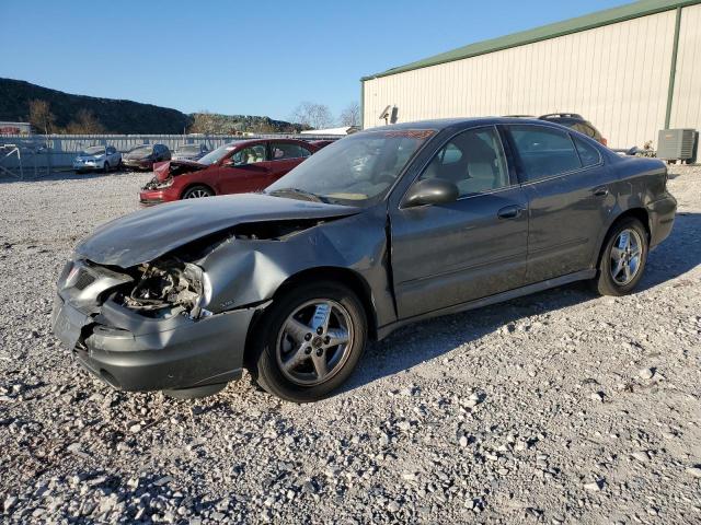 Lot #2280589942 2004 PONTIAC GRAND AM S salvage car