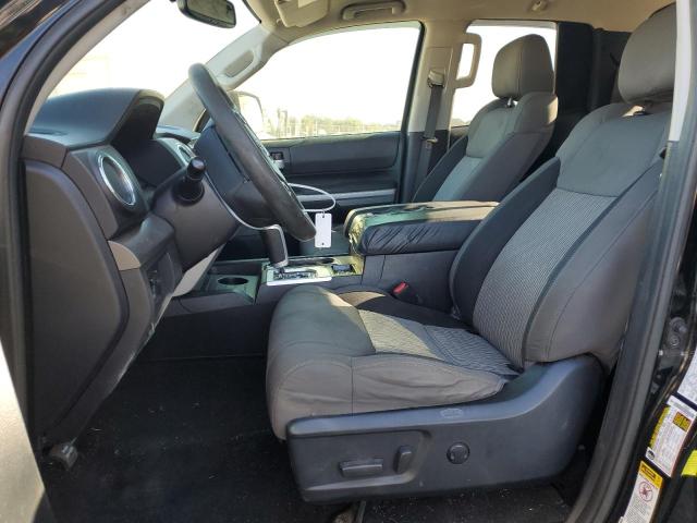 2017 TOYOTA TUNDRA DOU - 5TFRW5F1XHX212393