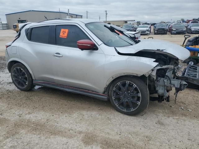 2017 NISSAN JUKE S - JN8AF5MR8HT700548