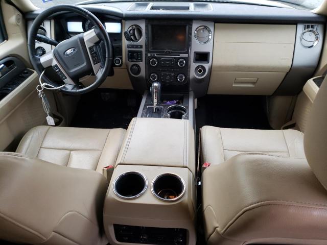 1FMJK2AT8FEF39279 Ford Expedition El Limited