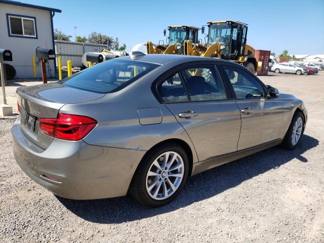 WBA8A9C53JAH12610 | 2018 BMW 320 I