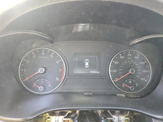 2016 KIA OPTIMA LX - 5XXGT4L35GG076650