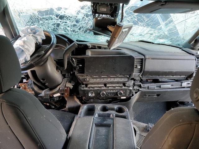 2GCUDDED3N1507429 2022 Chevrolet Silverado K1500 Lt