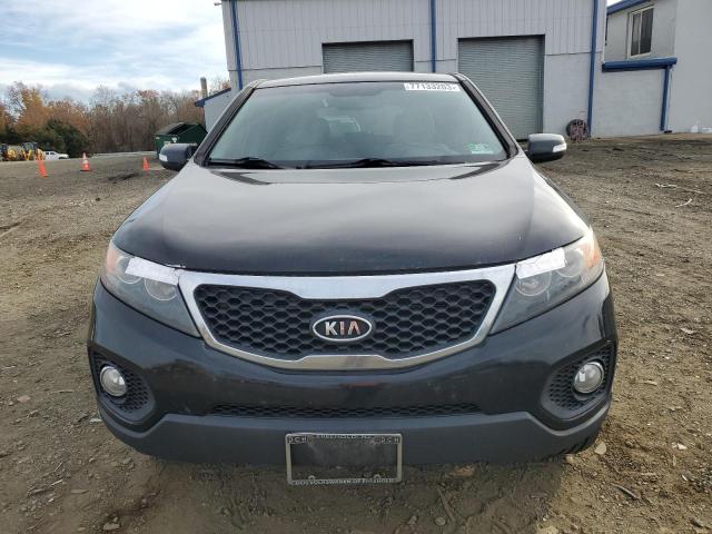 5XYKT4A19DG387677 | 2013 KIA sorento lx