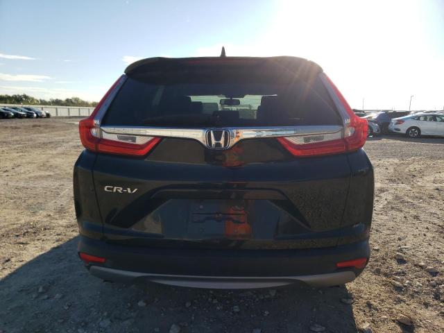 2018 HONDA CR-V EXL - 7FARW1H84JE038294