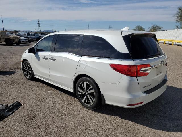 5FNRL6H95LB058809 2020 HONDA ODYSSEY, photo no. 2