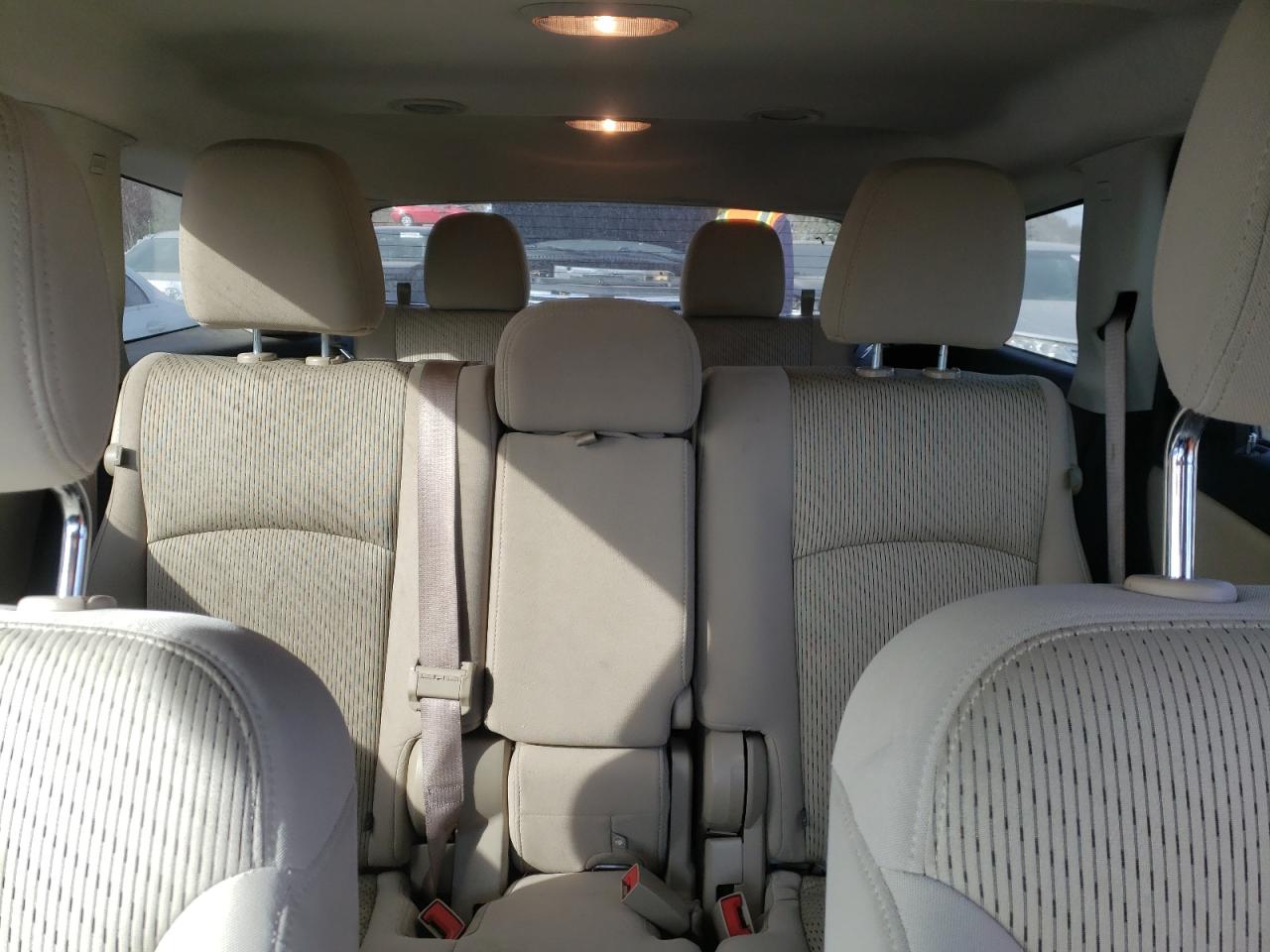 Lot #2199048027 2014 TOYOTA CAMRY L