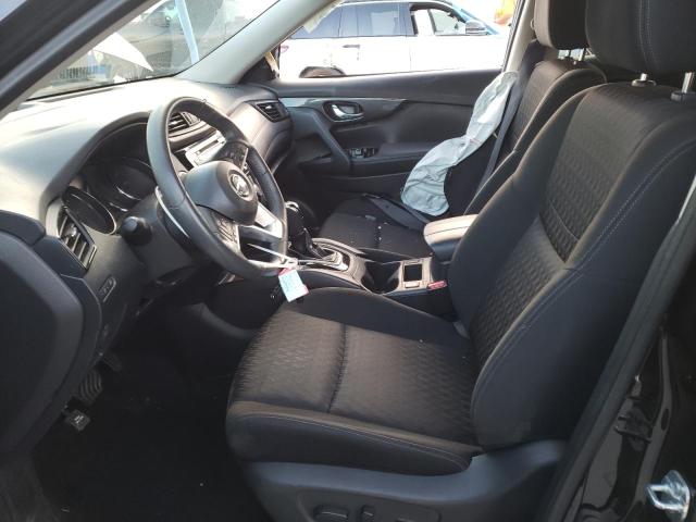 KNMAT2MVXHP607779 2017 Nissan Rogue S