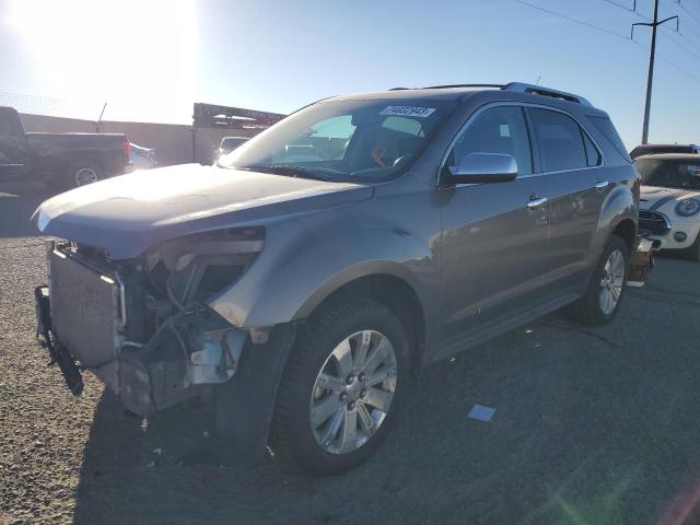 Vin: 2cnflfe52b6413407, lot: 74032943, chevrolet equinox ltz 2011 img_1