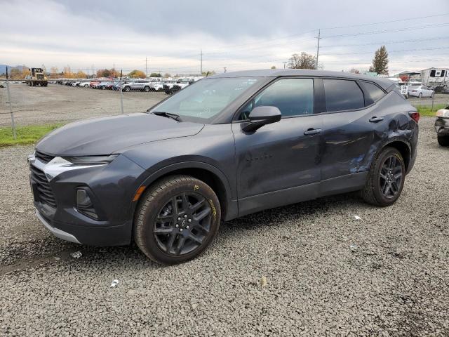 3GNKBHR46NS131013 | 2022 CHEVROLET BLAZER 2LT