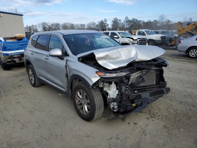 5NMS23ADXKH111812 | 2019 HYUNDAI SANTA FE S