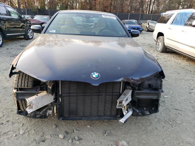 2019 BMW 530 XI - WBAJA7C53KWW32683